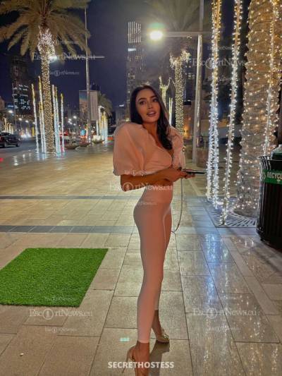 22Yrs Old Escort 48KG 170CM Tall Dubai Image - 10