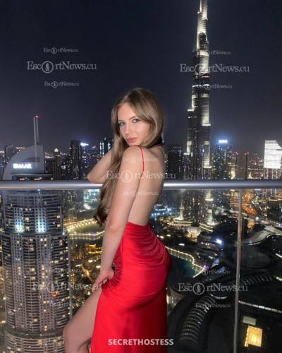 22Yrs Old Escort 48KG 170CM Tall Dubai Image - 2