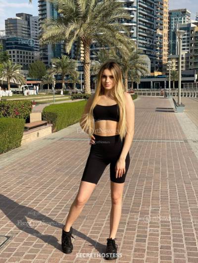 22Yrs Old Escort 48KG 170CM Tall Dubai Image - 4