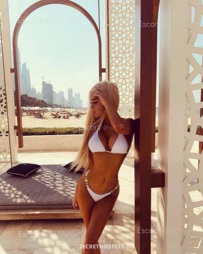 22Yrs Old Escort 61KG Dubai Image - 1