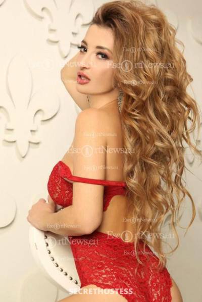 22Yrs Old Escort 55KG 169CM Tall Abu Dhabi Image - 1