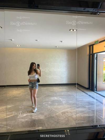 22Yrs Old Escort 59KG 170CM Tall Dubai Image - 5