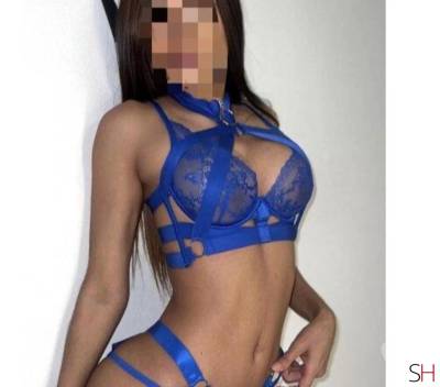 22Yrs Old Escort London Image - 0