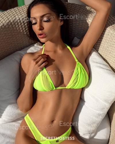 22Yrs Old Escort 54KG 170CM Tall Dubai Image - 2