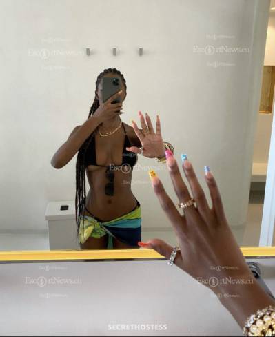 23 Year Old African Escort Dubai - Image 4