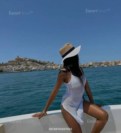 23 Year Old African Escort Dubai - Image 7