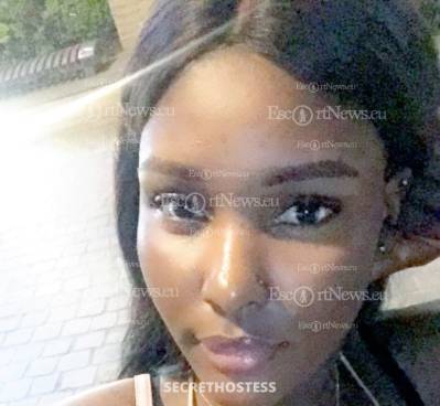 23 Year Old African Escort Dubai - Image 8