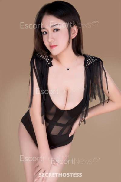 23 Year Old Asian Escort Abu Dhabi - Image 1