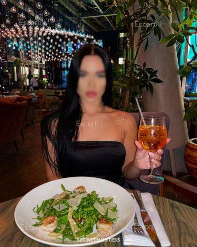 23Yrs Old Escort 53KG 170CM Tall Dubai Image - 5