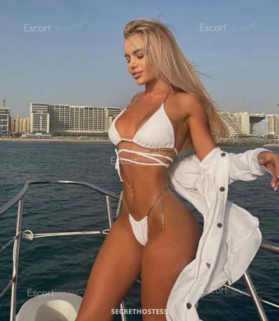 23 Year Old European Escort Dubai - Image 1