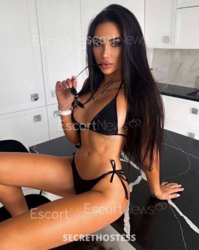 23Yrs Old Escort 52KG 172CM Tall Dubai Image - 0