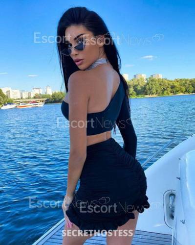 23Yrs Old Escort 52KG 172CM Tall Dubai Image - 1