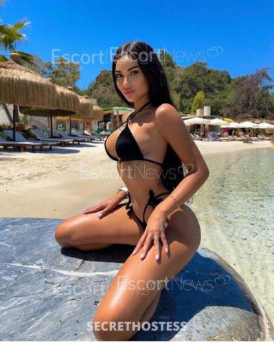 23Yrs Old Escort 52KG 172CM Tall Dubai Image - 2