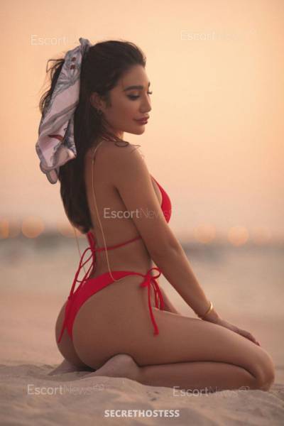 23Yrs Old Escort 60KG 170CM Tall Dubai Image - 0