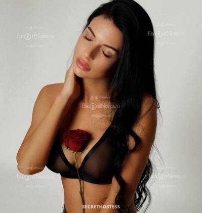 23 Year Old European Escort Dubai - Image 1