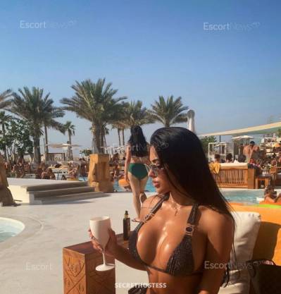 23Yrs Old Escort 53KG 170CM Tall Dubai Image - 4