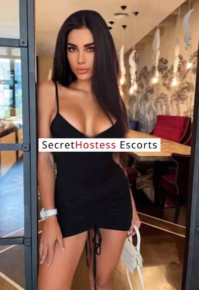 24Yrs Old Escort 58KG 175CM Tall Tbilisi Image - 0