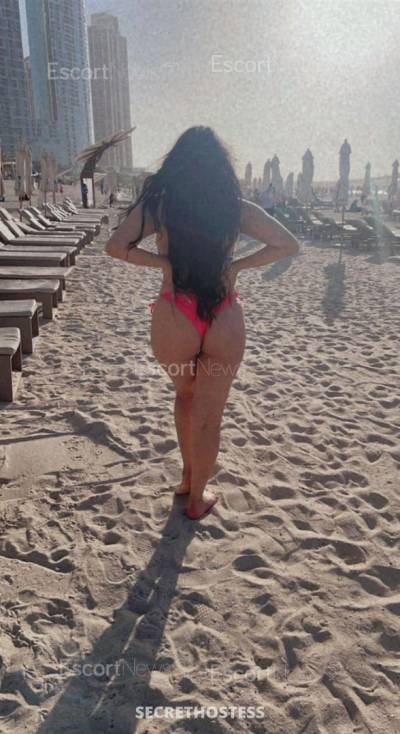 25Yrs Old Escort 63KG 168CM Tall Dubai Image - 1