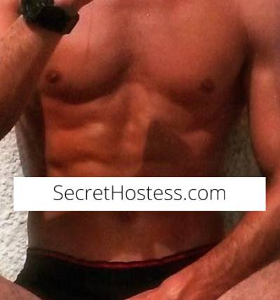 Brazilian Male Escort Dave in Brisbane