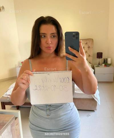 25 Year Old European Escort Dubai - Image 5