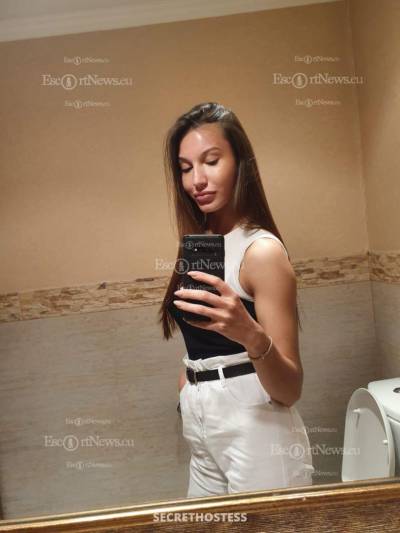 25Yrs Old Escort 52KG 168CM Tall Belgrade Image - 9