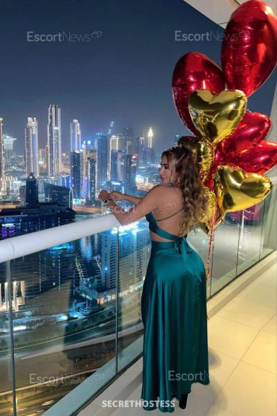 25Yrs Old Escort 58KG 170CM Tall Dubai Image - 15