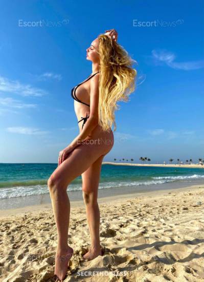 26Yrs Old Escort 58KG 174CM Tall Dubai Image - 0