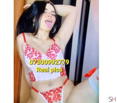 26Yrs Old Escort Size 8 Croydon Image - 3