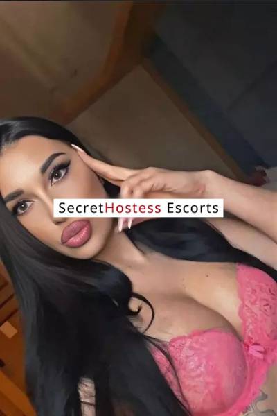 26 year old Russian Escort in Prague exploitation of women is wrong "Unwind and Have Fun 