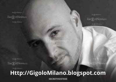 Coppiaescortgigolo, Independent Model in Rome