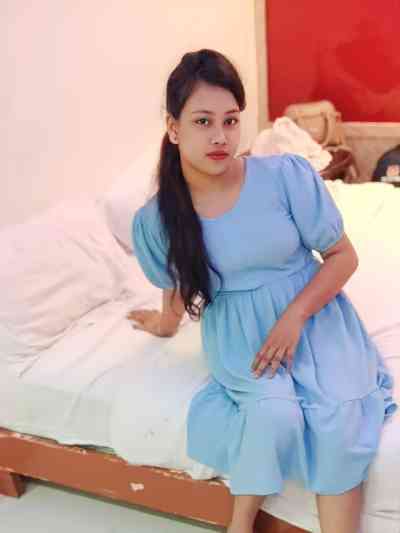 21Yrs Old Escort 54KG 5CM Tall Hyderabad Image - 0