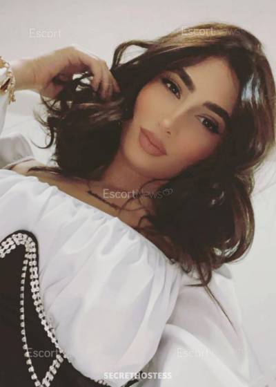 22 Year Old European Escort Dubai - Image 6