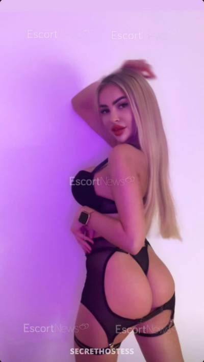 Alexandra 22Yrs Old Escort 52KG 170CM Tall Dubai Image - 0