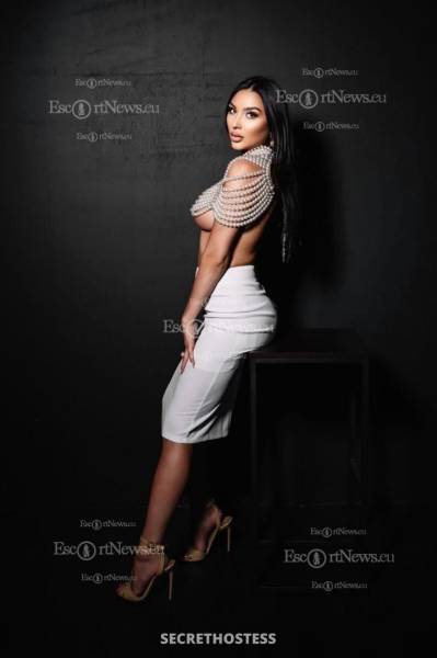 Angel 23Yrs Old Escort 52KG 170CM Tall Dubai Image - 2