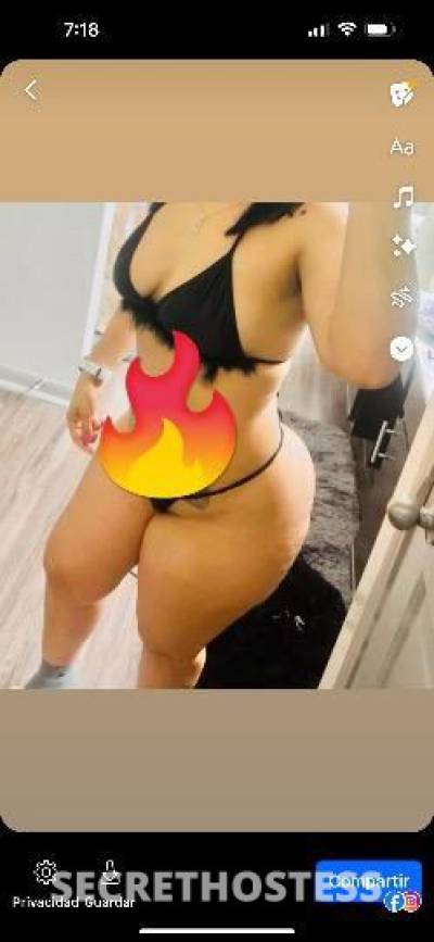 25 year old Escort in Austin TX camila