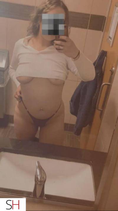 Carrie 24Yrs Old Escort 160CM Tall Miramichi Image - 1