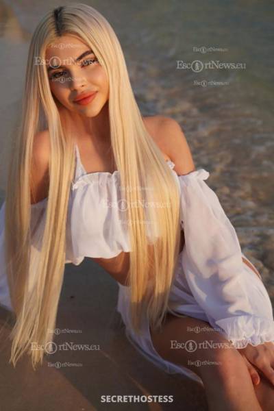 Christina 18Yrs Old Escort 45KG 166CM Tall Dubai Image - 1