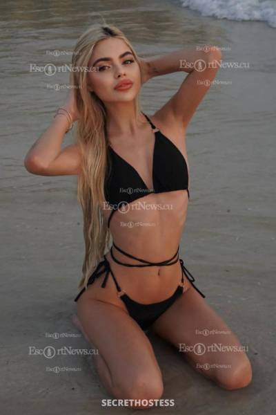 18 Year Old European Escort Dubai - Image 8