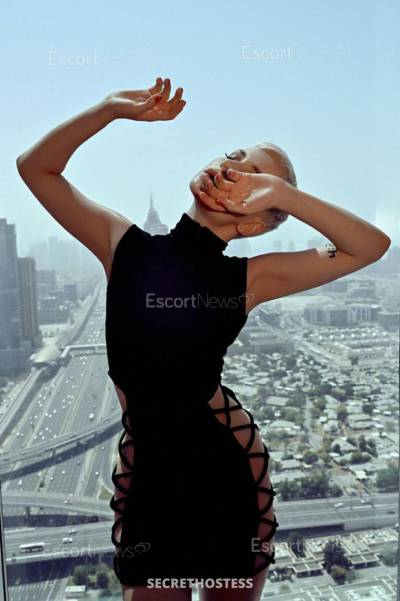 19 Year Old European Escort Dubai - Image 4