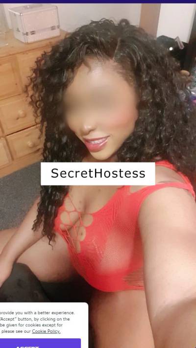 EBONYdartford 30Yrs Old Escort Maidstone Image - 2