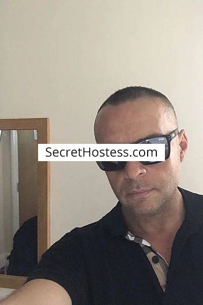 Florian 38Yrs Old Escort 42KG 149CM Tall Harrow Image - 0