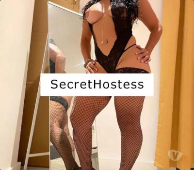 Geovana 30Yrs Old Escort St Albans Image - 8