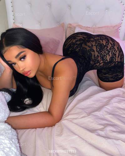 Giselle 21Yrs Old Escort Dubai Image - 1