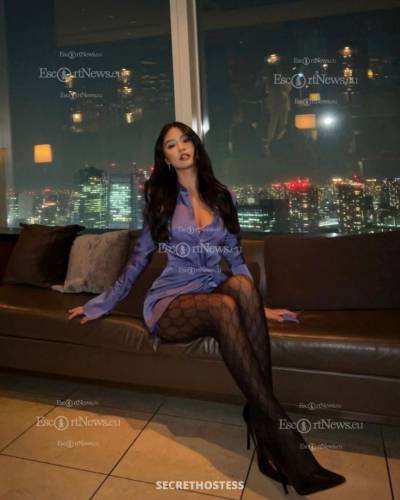 22 Year Old Asian Escort Dubai - Image 1