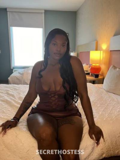 Janet 21Yrs Old Escort New Orleans LA Image - 0