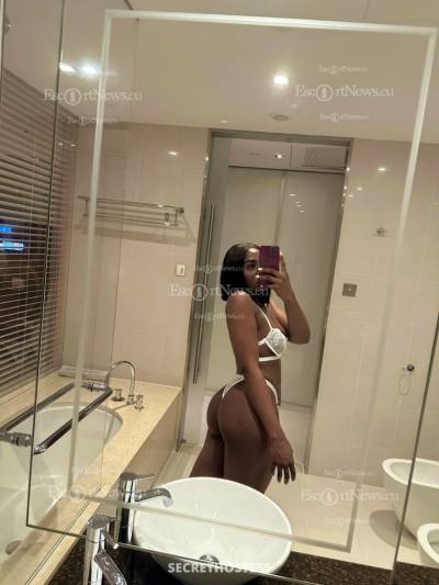 23 Year Old American Escort Dubai - Image 2