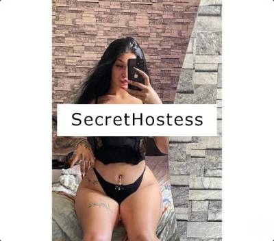 Kiara 24Yrs Old Escort Kirkcaldy Image - 2