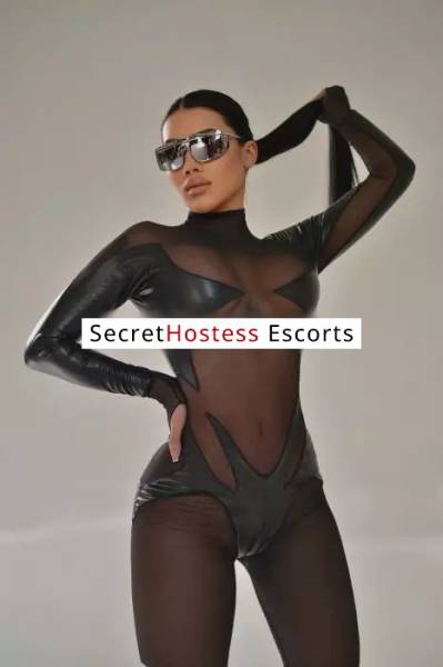 Kylie 25Yrs Old Escort 58KG 168CM Tall Vienna Image - 6