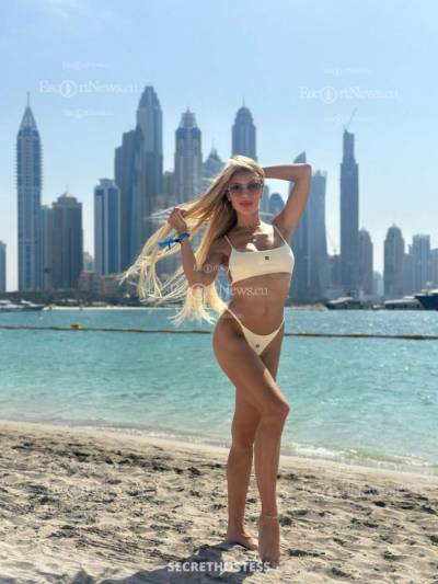 Lera 27Yrs Old Escort 53KG 170CM Tall Dubai Image - 4