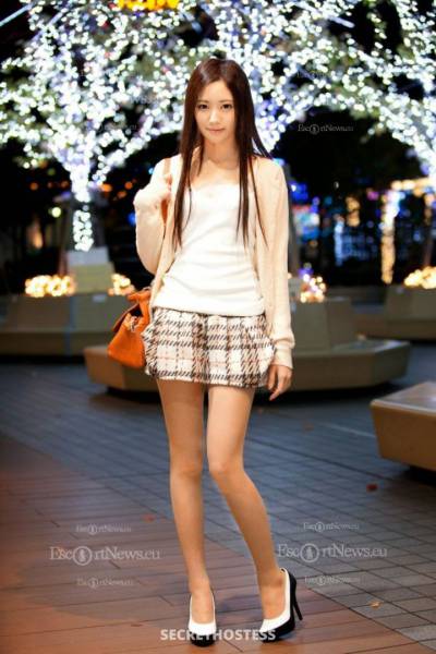 Lisa 21Yrs Old Escort 56KG 168CM Tall Abu Dhabi Image - 3